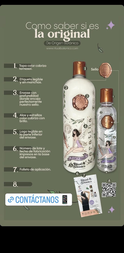 Keratina Organica de 1 Litro, Organic Hair relaxer, Home kit hair relaxer, Natural Keratin. (Big, 42.26 oz), white